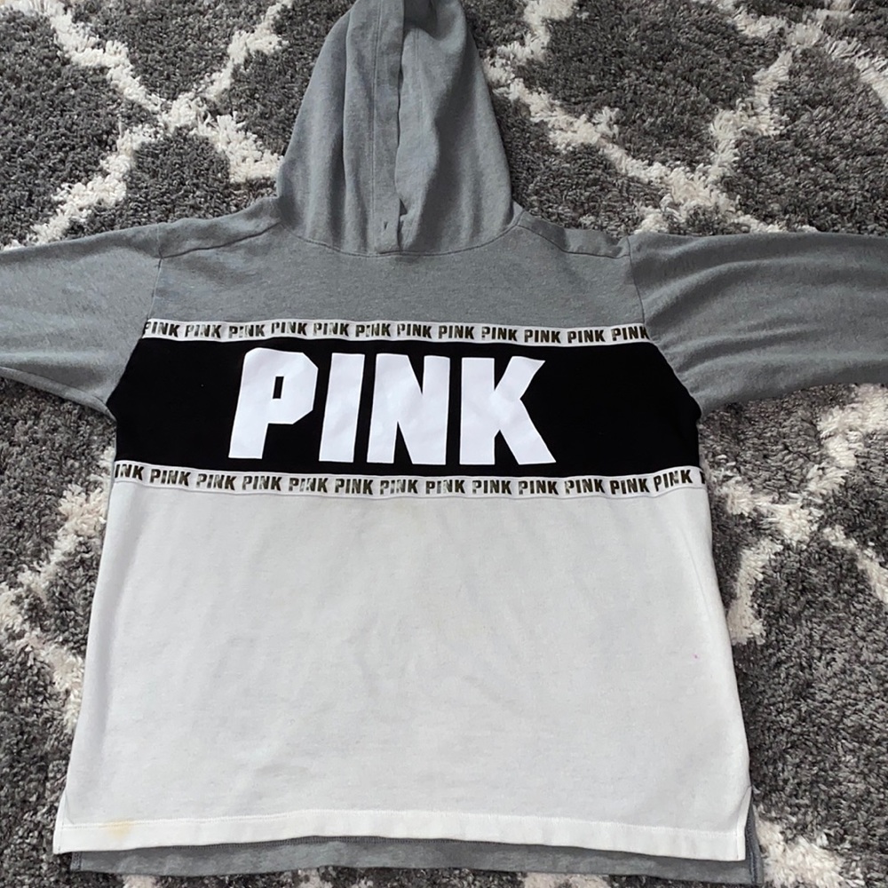 - Victoria Secret PINK Sweater